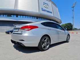 Hyundai I40 VF 1, 7 CRDI, снимка 5