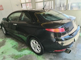 Alfa Romeo Gt 1.8, 140, снимка 4