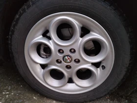 Alfa Romeo Gt 1.8, 140, снимка 9