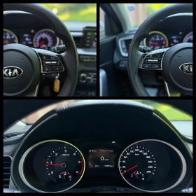 Kia Ceed 1.6D ГАРАНЦИЯ 6 МЕСЕЦА ИЛИ 5000КМ, снимка 13