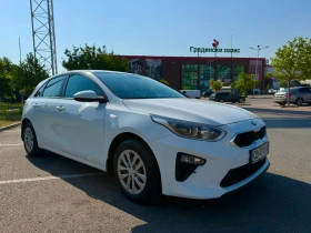 Kia Ceed 1.6D ГАРАНЦИЯ 6 МЕСЕЦА ИЛИ 5000КМ, снимка 6