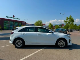 Kia Ceed 1.6D ГАРАНЦИЯ 6 МЕСЕЦА ИЛИ 5000КМ, снимка 5