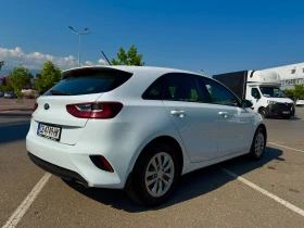 Kia Ceed 1.6D ГАРАНЦИЯ 6 МЕСЕЦА ИЛИ 5000КМ, снимка 4