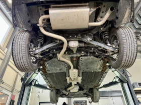Subaru Crosstrek 2.5 Crosstrek Sport, снимка 17