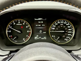 Subaru Crosstrek 2.5 Crosstrek Sport, снимка 13