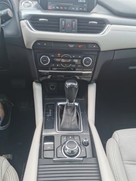Mazda 6, снимка 14