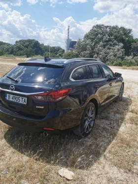 Mazda 6, снимка 6