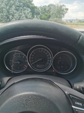 Mazda 6, снимка 15
