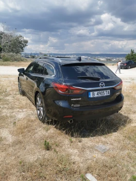 Mazda 6, снимка 5