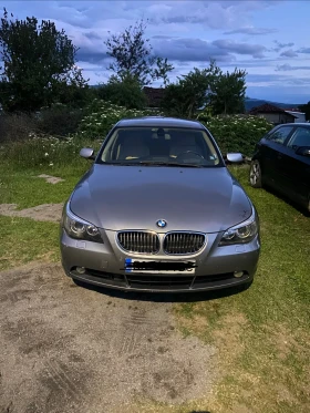 BMW 525, снимка 1