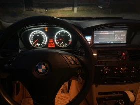BMW 525, снимка 5