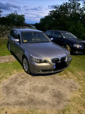 BMW 525, снимка 3