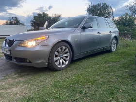 BMW 525, снимка 15