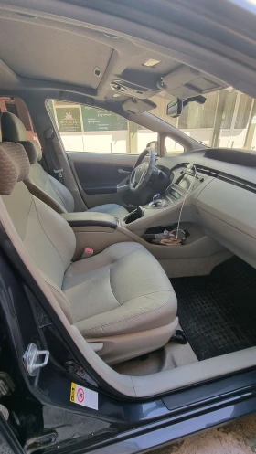 Toyota Prius Hybrid , снимка 9