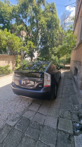 Toyota Prius Hybrid , снимка 3