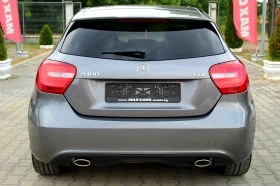 Mercedes-Benz A 180 CDI СОБСТВЕН ЛИЗИНГ, снимка 6