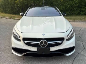 Mercedes-Benz S 63 * 2dr Cpe AMG 4MATIC * CARFAX * БЕЗ ПЪРВОНАЧАЛНА В, снимка 6