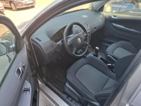 Skoda Fabia 1.4 16V Газ, снимка 7