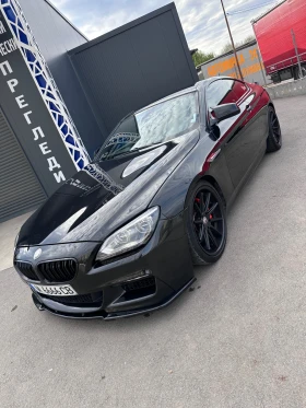 BMW 640, снимка 2