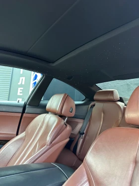 BMW 640, снимка 11
