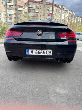 BMW 640, снимка 8