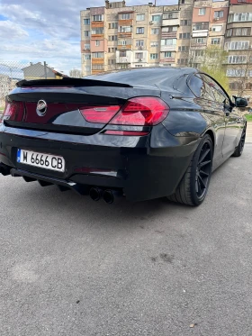 BMW 640, снимка 7