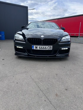 BMW 640, снимка 5