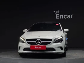 Mercedes-Benz CLA CLA250 4MATIC| 208к.с.| ВКЛ.ТЕХНОТЕСТ, снимка 3