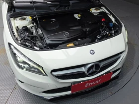 Mercedes-Benz CLA CLA250 4MATIC| 208к.с.| ВКЛ.ТЕХНОТЕСТ, снимка 6