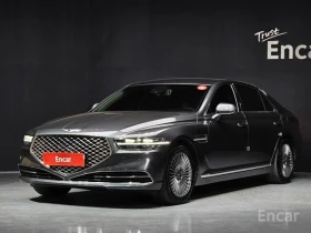 Genesis G90 * ФИКСИРАНА ЦЕНА ДО БЪЛГАРИЯ * АВТОКРЕДИТ, снимка 1