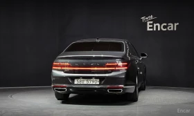 Genesis G90 * ФИКСИРАНА ЦЕНА ДО БЪЛГАРИЯ * АВТОКРЕДИТ, снимка 5