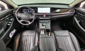 Genesis G90 * ФИКСИРАНА ЦЕНА ДО БЪЛГАРИЯ * АВТОКРЕДИТ, снимка 11