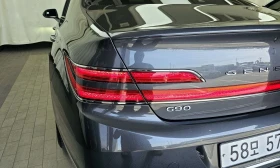 Genesis G90 * ФИКСИРАНА ЦЕНА ДО БЪЛГАРИЯ * АВТОКРЕДИТ, снимка 9