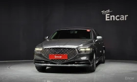 Genesis G90 * ФИКСИРАНА ЦЕНА ДО БЪЛГАРИЯ * АВТОКРЕДИТ, снимка 4