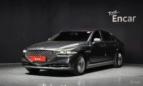 Genesis G90 * ФИКСИРАНА ЦЕНА ДО БЪЛГАРИЯ * АВТОКРЕДИТ, снимка 2