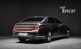 Genesis G90 * ФИКСИРАНА ЦЕНА ДО БЪЛГАРИЯ * АВТОКРЕДИТ, снимка 3