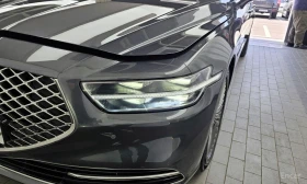 Genesis G90 * ФИКСИРАНА ЦЕНА ДО БЪЛГАРИЯ * АВТОКРЕДИТ, снимка 8