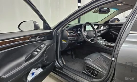 Genesis G90 * ФИКСИРАНА ЦЕНА ДО БЪЛГАРИЯ * АВТОКРЕДИТ, снимка 16