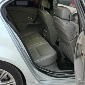 BMW 535 535d / Фабричен М PACK / 272 к.с / HeadUp , снимка 9