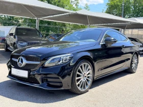 Mercedes-Benz C 220 d Facelift 9G-tronic AMG PANO Multibeam Ambient, снимка 1