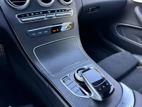 Mercedes-Benz C 220 d Facelift 9G-tronic AMG PANO Multibeam Ambient, снимка 14