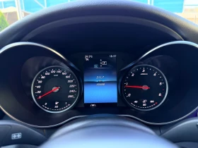 Mercedes-Benz C 220 d Facelift 9G-tronic AMG PANO Multibeam Ambient, снимка 12