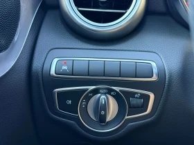 Mercedes-Benz C 220 d Facelift 9G-tronic AMG PANO Multibeam Ambient, снимка 17