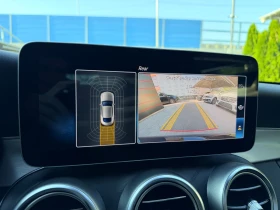 Mercedes-Benz C 220 d Facelift 9G-tronic AMG PANO Multibeam Ambient, снимка 13