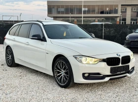 BMW 320 2.0D SPORT ТОП СЪСТОЯНИЕ, снимка 2