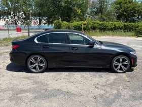 BMW 330 * xDrive * CARFAX * ОПЦИЯ ЗА ФИНАНСИРАНЕ * , снимка 3