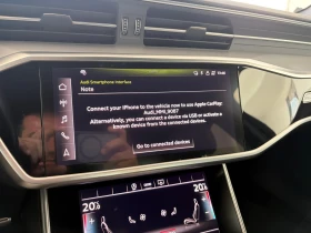 Audi S6, снимка 15