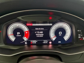 Audi S6, снимка 9