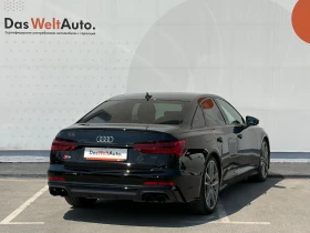Audi S6, снимка 2