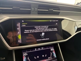 Audi S6, снимка 17